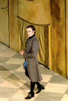 Photo: Florian Mock als Don Ramiro in La Cenerentola